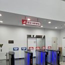 반월체육센터 수영장 자유수영 이용후기