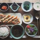 맛있는 밥상 이미지