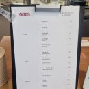 Cafe공감 | [인천 영종도] 카페오즈(oars cafe) - 🌊 영종도 바다뷰 삼목항 카페 추천