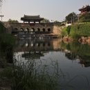 수원화성 - 경기도 수원여행