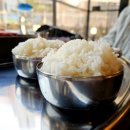 논현동 맛집 추천! 불판부터 남다른 &#39;논현돈&#39; 솥뚜껑처럼 삼겹살 후기