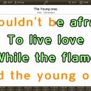 MR - The young Ones/Cliff Richard 이미지