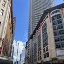 해밀톤관광호텔 | 시드니 호텔 추천 메리톤 스위트 켄트 스트리트 원베드룸 스위트 내돈후기