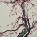 사군자 문인화 A 이미지