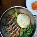 장어가 | [광주 동구] 40년 전통 장어 구이, 비빔밥 맛집 '장어가' 후기