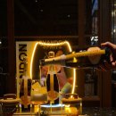 하영코리아 | 서울 호텔 뷔페 르메르디앙 명동 라팔레트 파리 샹동 스프리츠 무제한 디너 후기