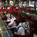 인터넷Cafe 이미지