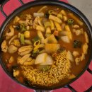 호호닭발 - 해운대구 구남로30번길 6 | 부산 맛집 '호호닭발 온천점' 방문 후기