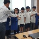 아화초등학교 프레시안