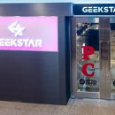 긱스타 PC방 동아대점 이미지