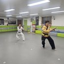 T.S 한국체대 한일태권도장 | T.S 사범팀 훈련 ᆢ