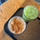 코코부자 | 11/10 • 스타벅스 코코말차 •윈터스카치 바닐라라떼 후기 •고구마 부자