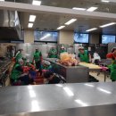 시흥시청구내식당 이미지