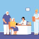 좋은요양병원 이미지