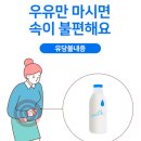 음식과 질환 - 유당불내증 이미지