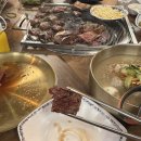 장유 맛집 고기집 백년갈비 장유본점, 소양념갈비 먹고 온 외식 후기