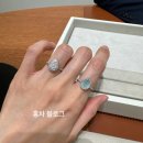 절대반지 | 최고 만족 중인 절대반지 들인 후기 - 부쉐론 쎄뻥 보헴 화골 다이아링 💧💎💍