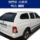 빅스모터스