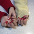 소영씨네집 | 행운을 빌어요