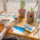 오랜지바다 이미지