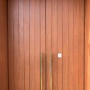 앤코 | 순천 동물성 생크림 케이크 맛집 신대 디저트 카페 바닐라앤코 후기