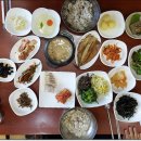 송림보리밥 이미지