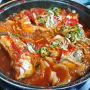 강경순계절맛집 | 맛집 기록 #7 - 당산역 강경순 계절맛집
