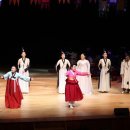 김성녀의 마당놀이 심청이와 춘향이가 온다 이미지