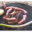 화로등갈비 이미지