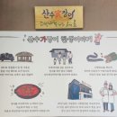 산수랜드 | 용인 동백 맛집 파김치장어전골 산수가장어