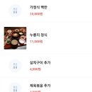 청담골 - 청주시 흥덕구 강내면 | 청담골
