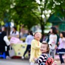 어울림마당 작은도서관 이미지