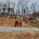 태백산맥길 이미지