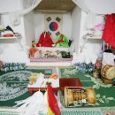 수산본향당 이미지