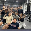 CrossFit RoofTop 드랍인 후기!