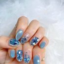 예쁜네일 이미지