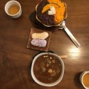 [성북동 카페 / 빙수 맛집] 수연산방 _ 단호박빙수