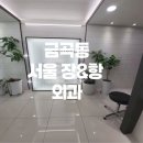 서울장앤항외과의원 | 금곡동 서울장&amp;항 외과의원