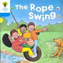 The Rope Swing 이미지
