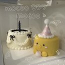 모쿠, 또 모쿠 | [중랑구 강아지 수제간식] 반려동물 케이크 &amp; 원데이 클래스 추천! 모쿠 또모쿠 후기🐶