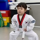 퍼스트 한국 태권도장 이미지