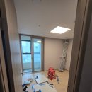 진이네옷방 | 부산시스템행거 선반 드레스룸가구 옷장 옷방 송도힐스테이트이진베이시티 맞춤제작 시공