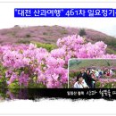 ■제461차 일요정기산행안내 - 일림산 철쭉 산행[ 출발일 : 2019년 4월 28일 일요일] 이미지