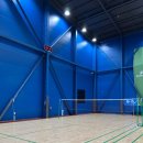 양천체육관 | 양천구배드민턴매장 더제일스포츠 방문후기