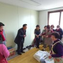 화수1리 경로당 이미지