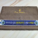 한미송월타올 | 송월타올 40수 코마사 호텔수건 답례품 취임식 선물 자수 제작하기