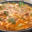 달서대로,서재로 | 성서 모다아울렛 맛집 버섯 무한리필되는 와촌식당 성서공단점(fead. 와촌식육식당성서서재점과 비교)