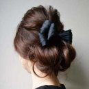 예쁜머리 이미지