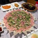 키다리그릇 | 마산 맛집 | 마산역 향어 키다리횟집 향어매운탕까지 맛있었던 내돈내산 후기(주차,위치)