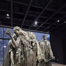 리움 | 리움미술관 후기 '직접 다녀와 보니 작품보다 공간에 머물게 된다'